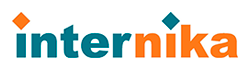 Бренд Internika — логотип