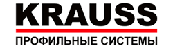 Бренд Krauss — логотип