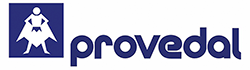 Бренд Provedal — логотип