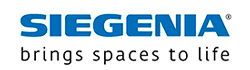 Бренд Siegenia — логотип