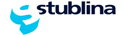 Бренд Stublina — логотип