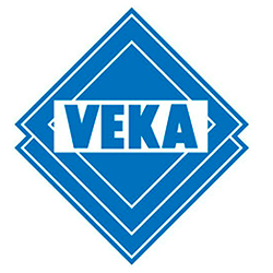 Бренд Veka — логотип