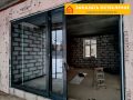Раздвижные HS порталы  из алюминиевого профиля