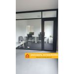 Панорамное остекление магазина в торговом центре