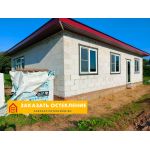 Окна загородного дома с профессиональным остеклением от производителя