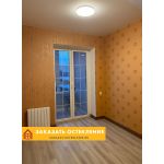 Панорамное остекление балкона и лоджии от пола до потолка