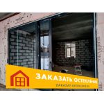 Раздвижные HS порталы  из алюминиевого профиля