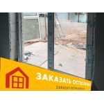 Порталы теплые с раздвижным механизмом