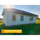 Окна на даче с профессиональным остеклением