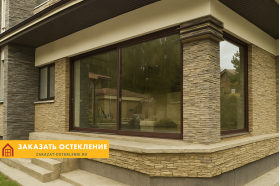 Алюминиевый профиль для изготовления HS-порталов