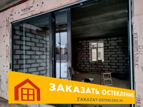 Раздвижные HS порталы  из алюминиевого профиля